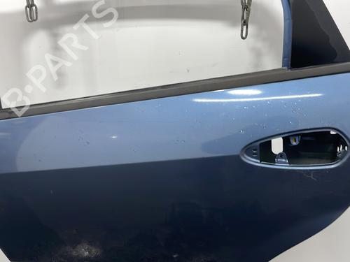 Used Left rear door Left rear door FIAT LINEA (323_, 110_) 1.3 D Multijet (323AXB11, 323AXB1A) (90 hp) 30975581 30975581