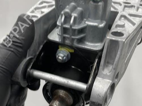 Used Steering column Steering column MERCEDES-BENZ GLK-CLASS (X204) 200 CDI (204.901) (143 hp) 20389690 20389690