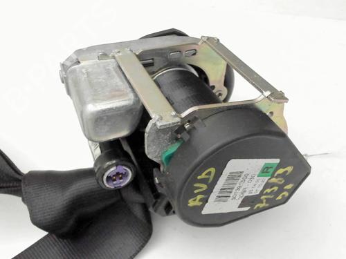 Front right belt tensioner VW TOUAREG (7LA, 7L6, 7L7) 3.0 V6 TDI | BP29374985C88 