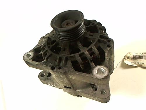 Used Alternator Alternator PEUGEOT 307 Break (3E) 2.0 (136 hp) 20467240 20467240