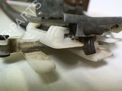 Front right window mechanism PEUGEOT 406 (8B) 2.1 TD 12V | BP20407929C23 