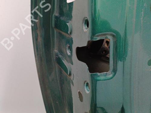 Used Left rear door Left rear door 20468344 20468344