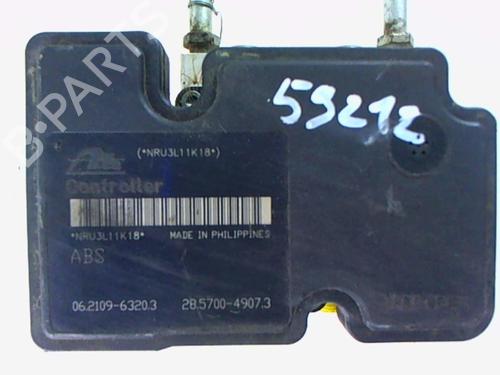 Used ABS pump SUZUKI ALTO VII (GF) 1.0 (AMF310, GFC31S) (68 hp) 20426216