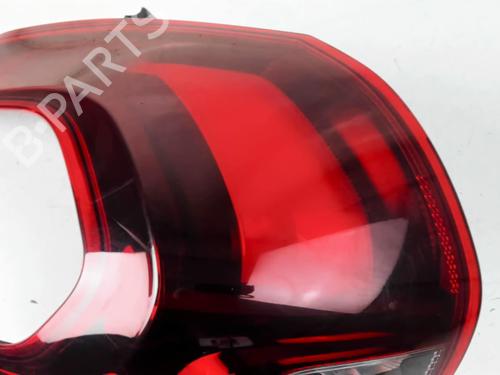 Right taillight PEUGEOT 2008 I (CU_) 1.2 THP 110 / PureTech 110 | BP34256018C35  - Image 8