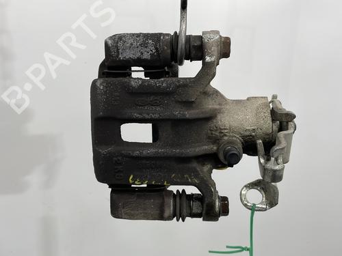 Used Right rear brake caliper HYUNDAI ix20 (JC) 1.4 CRDi (78 hp) 29291260