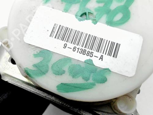 Rear left seatbelt FORD S-MAX (WA6) 2.0 TDCi | BP32630883I29 