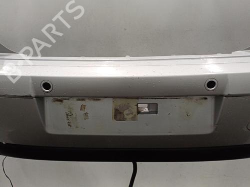 Rear bumper CITROËN C4 I (LC_) 1.6 HDi | BP20450037C8 