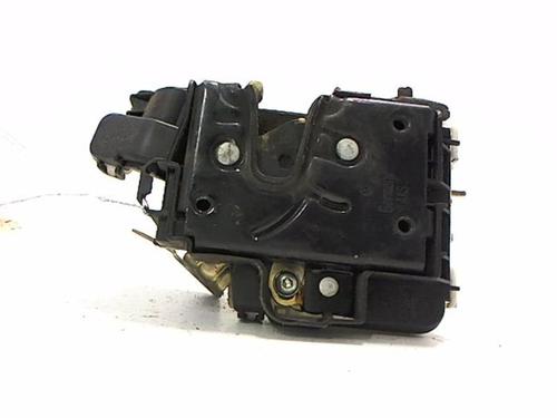Used Rear left lock SEAT IBIZA II (6K1) 1.4 i (60 hp) 21231606