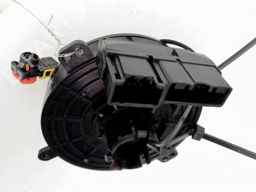 Squib airbag OPEL CORSA E (X15) 1.4 (08, 68) | BP34635534C102 - Image 3