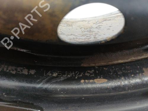 Fælk Fælk NISSAN MICRA III (K12) 1.2 16V (65 hp) 34145992 34145992