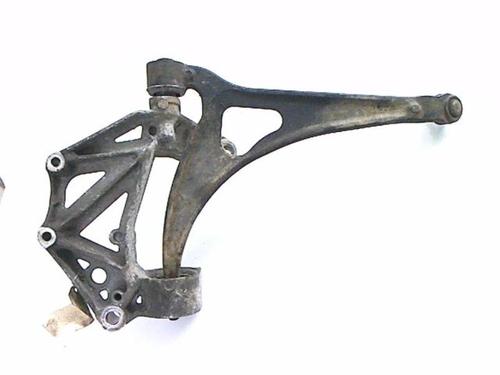Left front suspension arm AUDI A2 (8Z0) 1.4 TDI | BP20477516M12 