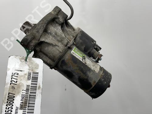 starter-renault-koleos-i-hy_-2008-25861612 main image