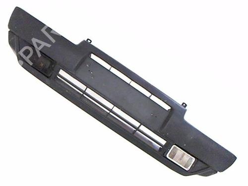Front bumper SKODA FAVORIT (781) 1.3 135 X, LX, GLX (781) | BP21203526C7 
