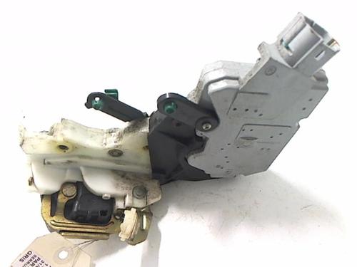 Rear right lock NISSAN ALMERA II (N16) 1.5 | BP20416234C99 