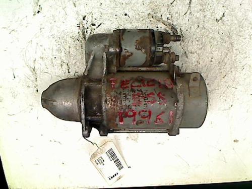 Starter SKODA FELICIA I (6U1) 1.3 | BP20458613M8 