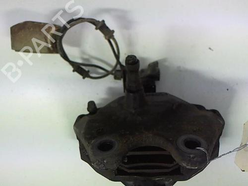 Left rear brake caliper MERCEDES-BENZ M-CLASS (W163) ML 320 (163.154) | BP20478370M107 
