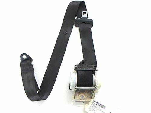 Used Rear left belt tensioner CITROËN C5 III Break (RW_) 1.6 HDi 110 (RW9HZC) (109 hp) 20455379