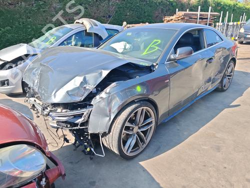 Used Parts AUDI A5 (8T3) 2.0 TDI (190 hp) 3584215