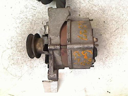 Alternator VW GOLF I Cabriolet (155)  | BP21233434M7 