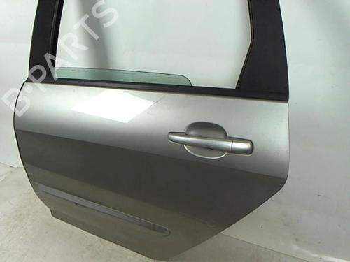 Left rear door PEUGEOT 308 SW I (4E_, 4H_) 1.6 HDi | BP20399204C4