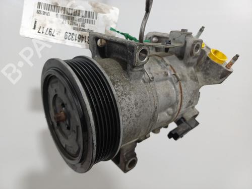 Used AC compressor AC compressor 38562073 38562073