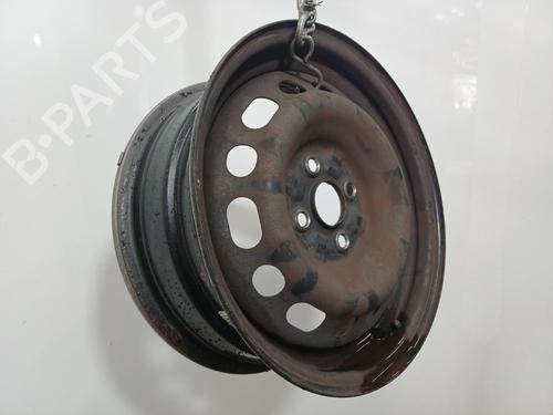 Used Rim Rim 39486384 39486384