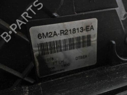 Front left lock FORD S-MAX (WA6) 1.8 TDCi | BP31074693C98 