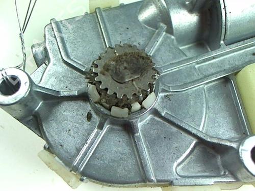 Used Sunroof engine Sunroof engine PEUGEOT 307 Break (3E) 1.6 HDi 110 (109 hp) 21235057 21235057