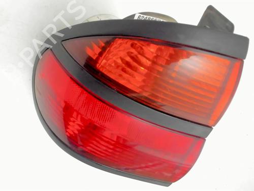 Left taillight RENAULT LAGUNA I (B56_, 556_) 1.9 dTi (B56J) | BP20451785C34 