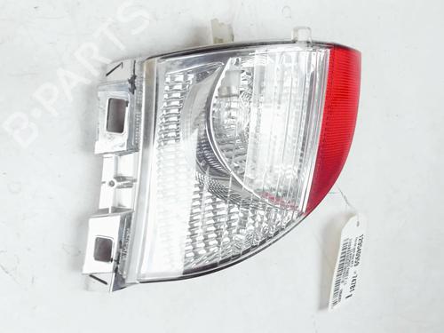 Used Rear bumper right light Rear bumper right light 37727991 37727991