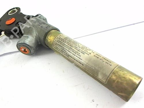 Front right belt tensioner CITROËN SAXO (S0, S1) 1.1 X, SX | BP20404006C88 