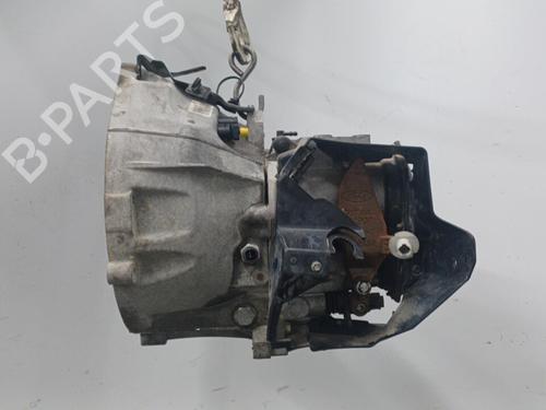 Used Gearbox Gearbox FORD B-MAX (JK) 1.0 EcoBoost (125 hp) 21206756 21206756