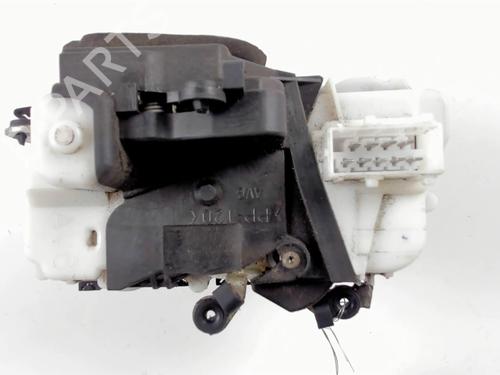 Used Front left belt tensioner PEUGEOT 607 (9D, 9U) 2.2 HDi (133 hp) 20451564