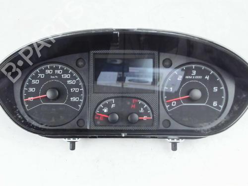 Used Instrument cluster Instrument cluster 38256354 38256354