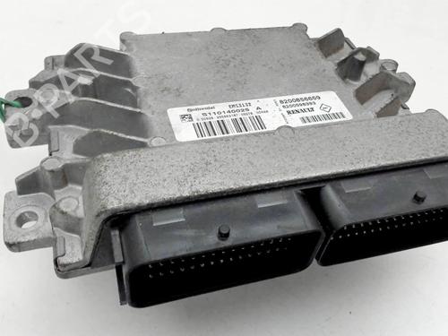 Used Engine control unit (ECU) Engine control unit (ECU) DACIA SANDERO [2008-2026] 33701878 33701878