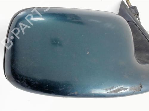 Used Right mirror SEAT IBIZA I (21A) 1.7 D (57 hp) 21233607