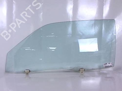 Front left door window HONDA CIVIC III Hatchback (AL, AJ, AG, AH) 1.5 GL (AH) | BP21206161C18 