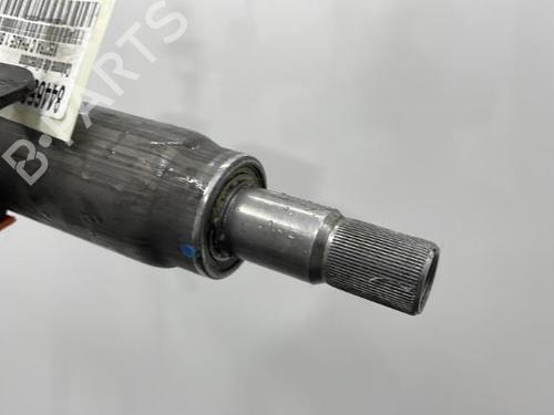 Steering column OPEL VECTRA C Estate (Z02) 1.9 CDTI (F35) | BP20463158M21 