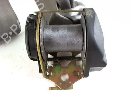 Used Front right seatbelt Front right seatbelt 21235410 21235410