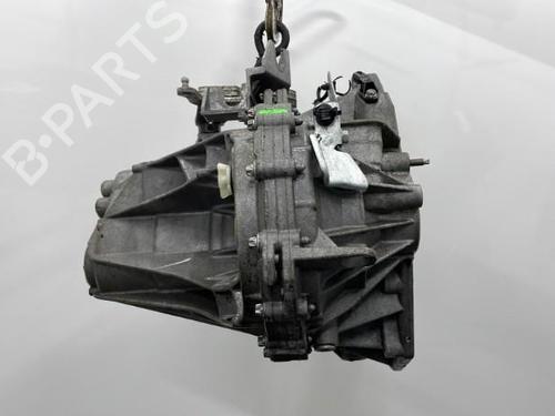 Used Gearbox Gearbox 20399811 20399811