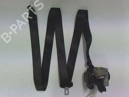 Venstre bak beltestrammer VW PASSAT B5 (3B2) 1.9 TDI (110 hp) 20408097