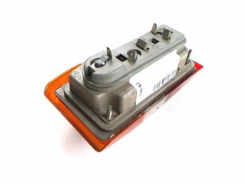 Right taillight FORD FIESTA III (GFJ)  | BP22914235C35 