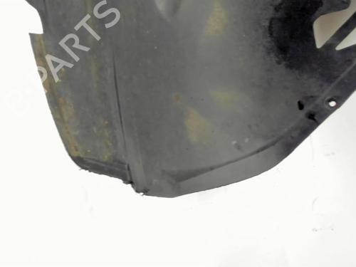 Wheel arch SMART CITY-COUPE (450) 0.6 (S1CLA1, 450.341) | BP20398654C56 
