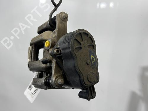 Used Right rear brake caliper Right rear brake caliper TOYOTA PROACE CITY Box Body/MPV (BPZ_) 1.5 D-4D 100 (BPZM) (102 hp) 33041542 33041542