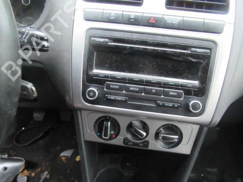 Gear lever VW POLO V (6R1, 6C1) 1.6 TDI | BP20392994M90 