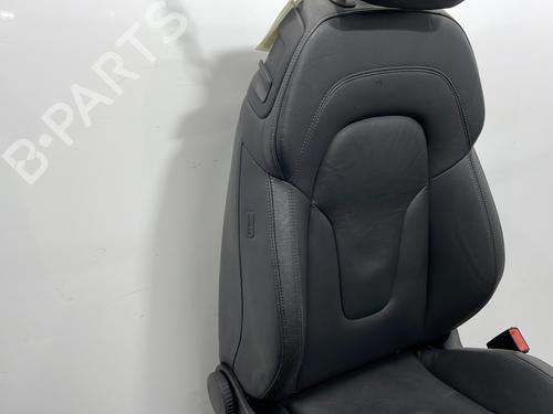 Right front seat AUDI TT (8J3) 2.0 TFSI | BP31377043C16