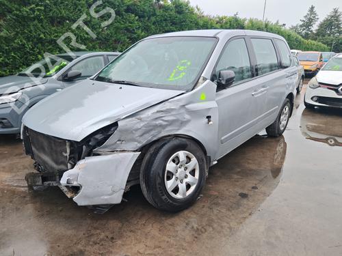 Used Parts KIA CARNIVAL / GRAND CARNIVAL III (VQ) 2.9 CRDi 4433876
