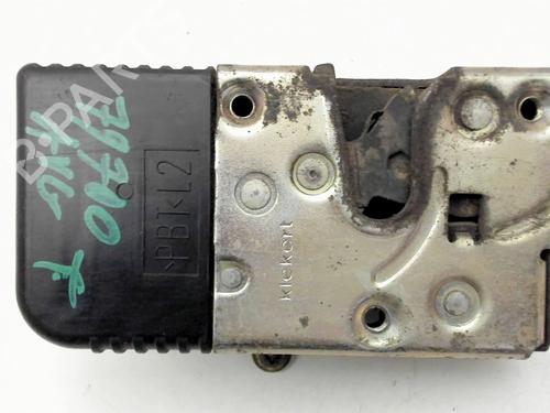 Used Front left lock Front left lock PEUGEOT EXPERT Van (222) 2.0 HDI (94 hp) 34635280 34635280