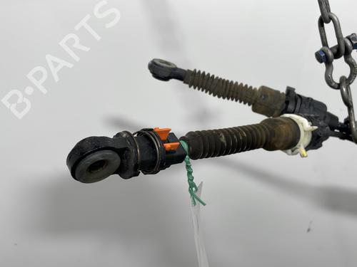 Gearstang Gearstang DACIA DOKKER MPV (KE_) [2012-2021] 33726069 33726069