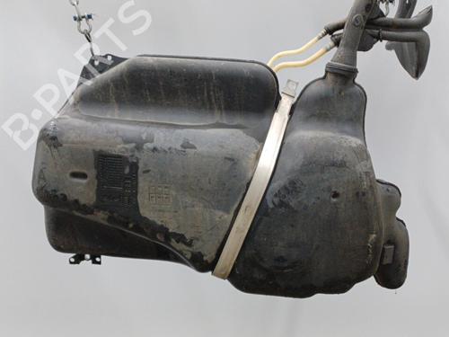 Used Fuel tank AUDI A1 (8X1, 8XK) 1.6 TDI (90 hp) 20451025